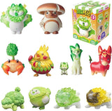 Dodowo Vegetables Fairy Series 3 Blind Box