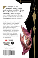 Nue's Exorcist Volume 3