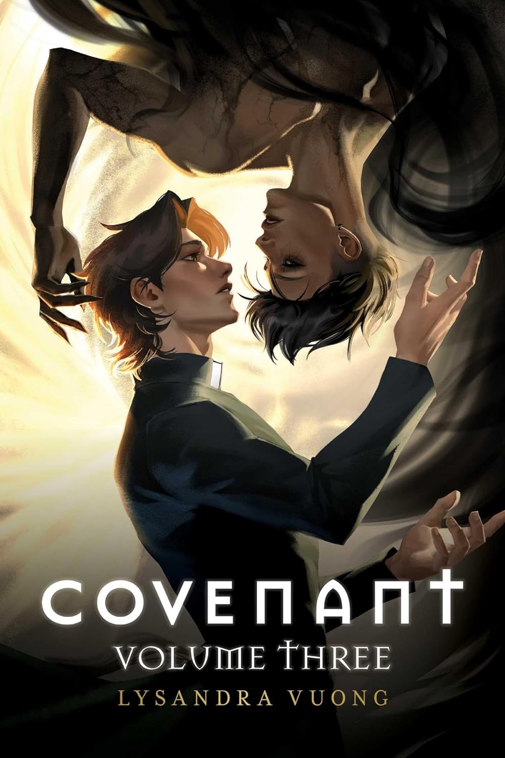 Covenant Volume 3