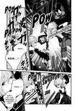 Kingdom Hearts III Volume 4