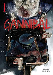 Gannibal Volume 1