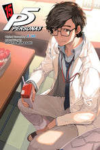 Load image into Gallery viewer, Persona 5 Volume 15