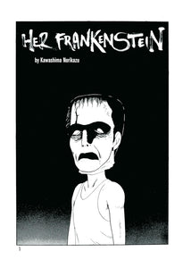 Her Frankenstein