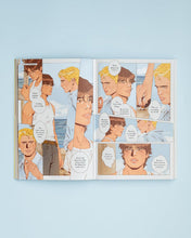 Load image into Gallery viewer, Call Me by Your Name: The Graphic Novel