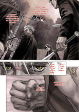 Load image into Gallery viewer, Sun-Ken Rock Volume 1