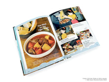 Load image into Gallery viewer, Castle in the Sky: The Official Cookbook