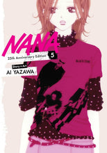 Load image into Gallery viewer, Nana 25th Anniversary Edition Volume 5