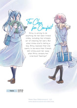 Load image into Gallery viewer, Transparent Light Blue