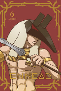 Ennead Volume 6 Mature HC