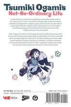 Load image into Gallery viewer, Tsumiki Ogami&#39;s Not-So-Ordinary Life Volume 1
