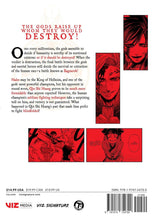 Load image into Gallery viewer, Record of Ragnarok Volume 15