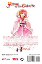 Load image into Gallery viewer, Yona of the Dawn Volume 45
