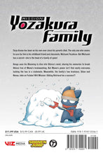 Load image into Gallery viewer, Mission: Yozakura Family Volume 18