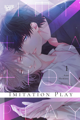 Imitation Play Volume 1