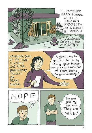 Gender Queer: A Memoir
