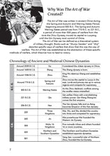 Load image into Gallery viewer, Sun Tzu&#39;s Art of War: The Manga Edition