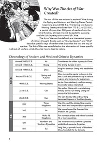 Sun Tzu's Art of War: The Manga Edition