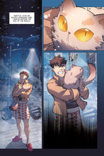 Load image into Gallery viewer, Dungeon Crawler Carl Graphic Novel Volume 1