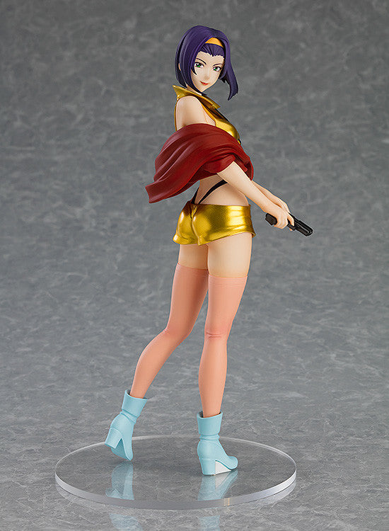 POP UP PARADE Faye Valentine Cowboy Bebop