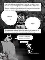 A Witch's Guide to Burning