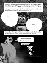 Load image into Gallery viewer, A Witch's Guide to Burning