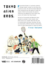 Load image into Gallery viewer, Tokyo Alien Bros. Volume 3