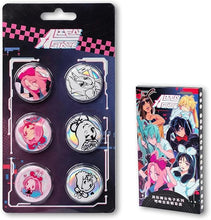 Load image into Gallery viewer, Alien Stage Rabbit Series Little Badge Blind Box