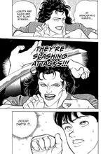 Load image into Gallery viewer, Baki the Grappler Volume 2