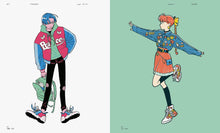 Load image into Gallery viewer, 24/7 TOMOWAKA: 24 hours a day, 7 days a week