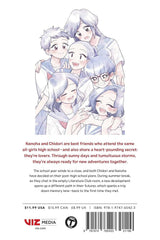 Rainbows After Storms Volume 12