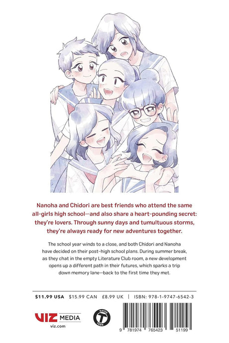 Rainbows After Storms Volume 12