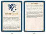 The Düngeonmeister Deck of Side Quests