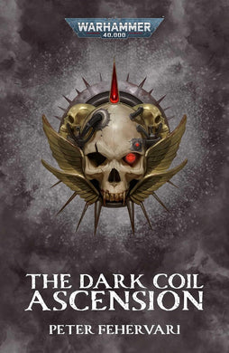 The Dark Coil: Ascension