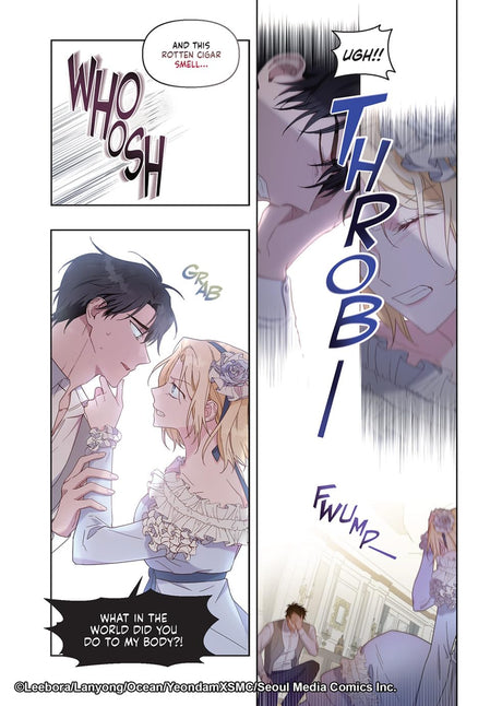 What it Means to Be You Volume 1 Comic