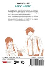 Load image into Gallery viewer, I Want to End This Love Game Volume 7