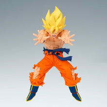 Load image into Gallery viewer, Dragon Ball Z Match Makers Super Saiyan Son Goku Vs Cooler Banpresto