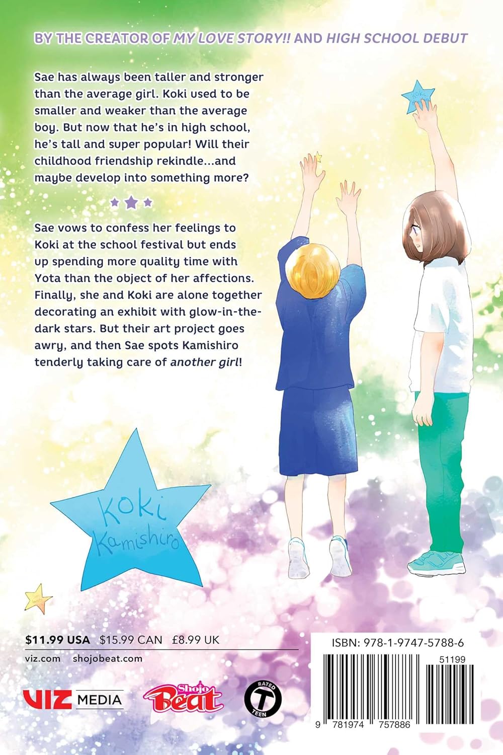 A Star Brighter than the Sun Volume 4