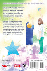 A Star Brighter than the Sun Volume 4