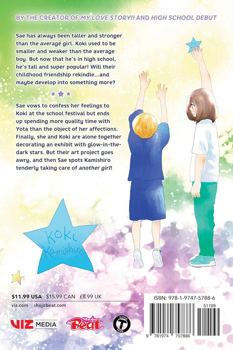 A Star Brighter than the Sun Volume 4
