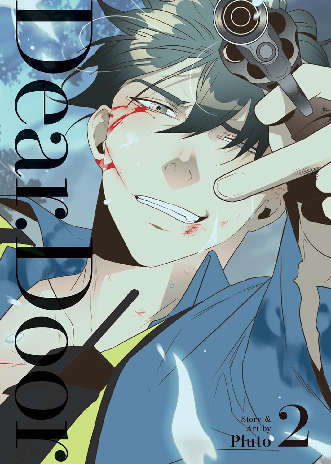 Dear. Door Volume 2