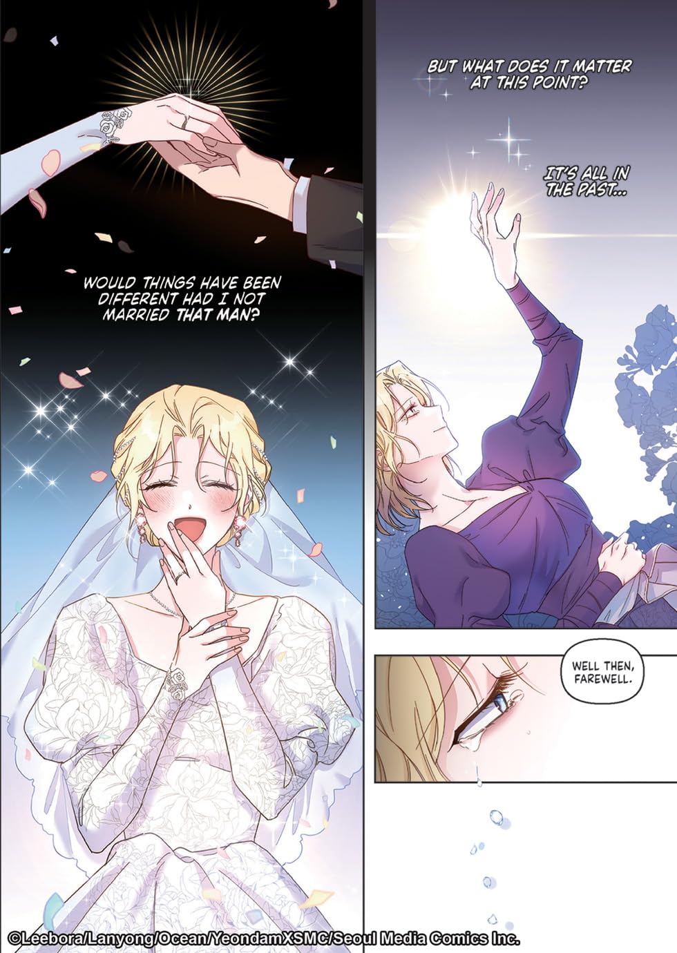 What it Means to Be You Volume 1 Comic