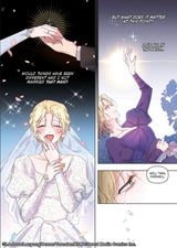 What it Means to Be You Volume 1 Comic