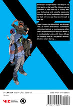 Load image into Gallery viewer, Beyblade X Volume 4
