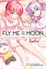 Fly Me to the Moon Volume 31