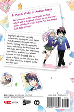 Load image into Gallery viewer, Akira Failing in Love Volume 1