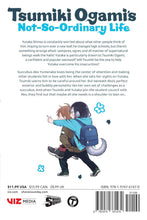 Load image into Gallery viewer, Tsumiki Ogami's Not-So-Ordinary Life Volume 5