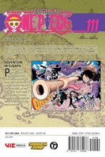 Load image into Gallery viewer, One Piece Volume 111