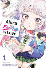 Load image into Gallery viewer, Akira Failing in Love Volume 1
