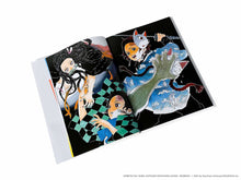 Load image into Gallery viewer, The Art of Demon Slayer: Kimetsu no Yaiba