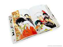 Load image into Gallery viewer, Art of Rumiko Takahashi: Colors 1978–2024